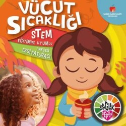 Vücut Sıcaklığı-Sağlık Depola - Sabri Ülker Vakfı Yayınları