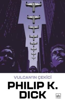 Vulcan’ın Çekici - 1
