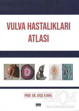 Vulva Hastalıkları Atlası