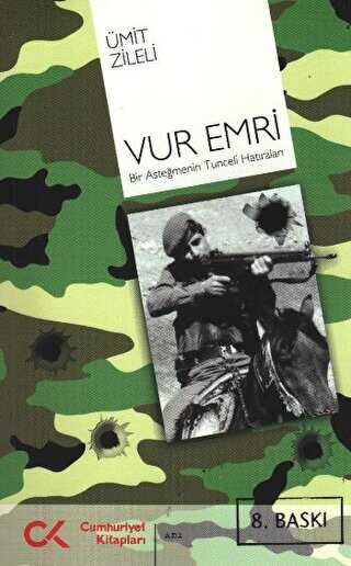 Vur Emri - Cumhuriyet Kitapları