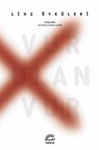 Vur Ulan Vur - İletişim Yayınevi