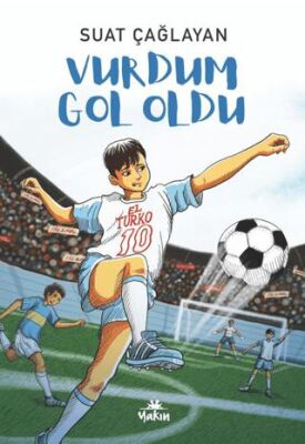 Vurdum Gol Oldu - 1