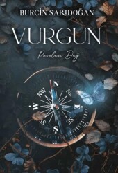 Vurgun - 2 Pusulası Dağ - Lapis Kitap