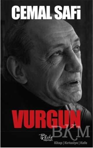 VURGUN - Beste Yayınları