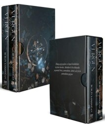 Vurgun Kutulu Seti - Lapis Kitap