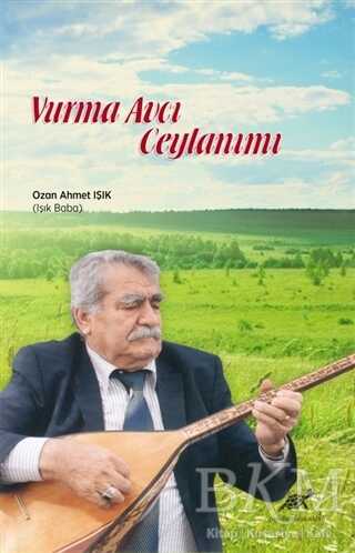 Vurma Avcı Ceylanımı - 1
