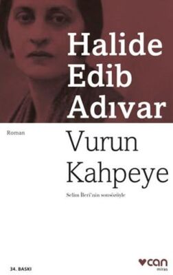 Vurun Kahpeye - 1
