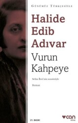 Vurun Kahpeye Sadeleştirilmiş Metin - Can Yayınları