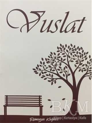 Vuslat - Yüzde İki Yayınları