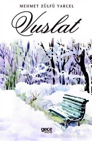 Vuslat - Gece Kitaplığı