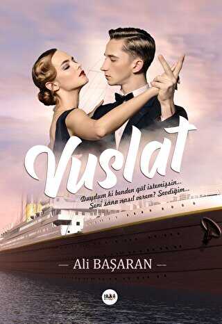 Vuslat - Tilki Kitap