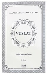 Vuslat - Şazeli Yayınevi