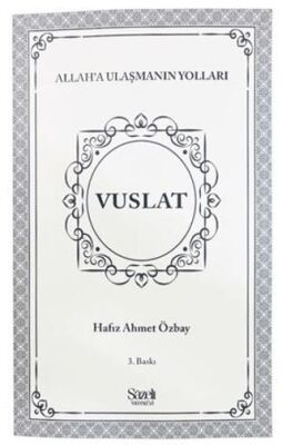 Vuslat - 1