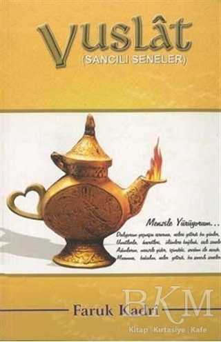 Vuslat - Sancılı Seneler 2 - Eğitim Yayınevi