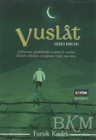 Vuslat - Sessiz Seneler 3 - Eğitim Yayınevi