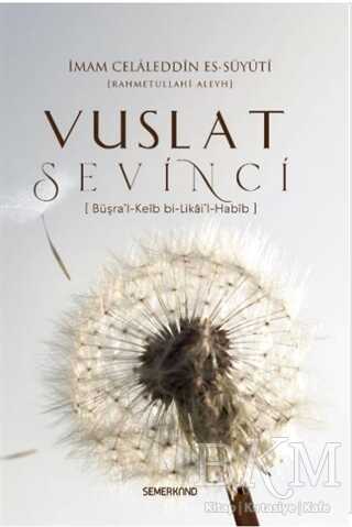 Vuslat Sevinci - Semerkand Yayınları