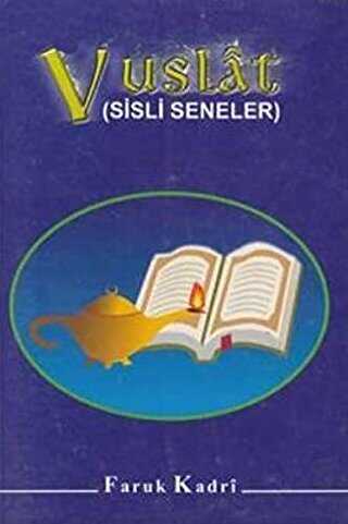 Vuslat Sisli Seneler - Eğitim Yayınevi
