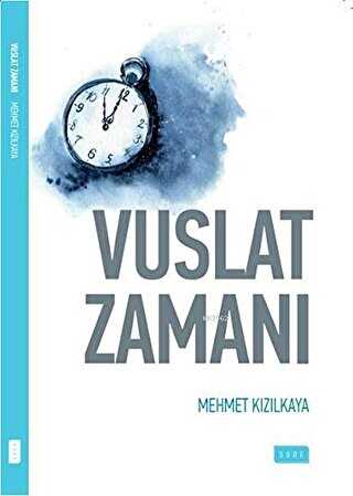 VUSLAT ZAMANI - Sude Kitap