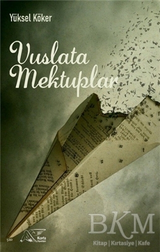 Vuslata Mektuplar - Kuytu Yayınları