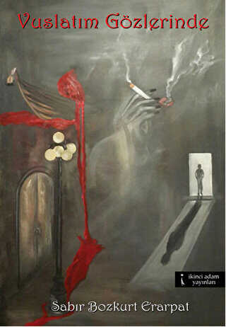 Vuslatım Gözlerinde - İkinci Adam Yayınları