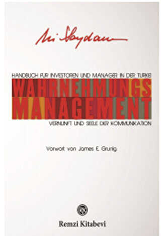 Wahrnehmungs Management - 2