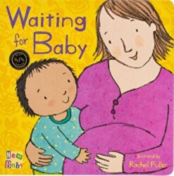Waiting for Baby - Child`s Play