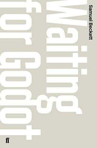 Waiting For Godot - Faber And Faber
