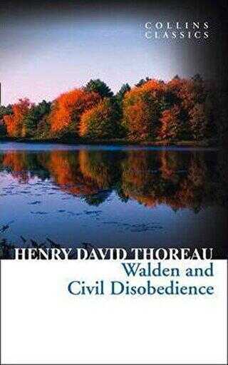 Walden and Civil Disobedience - HarperCollins