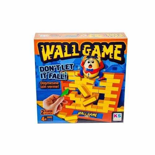 Wall Game