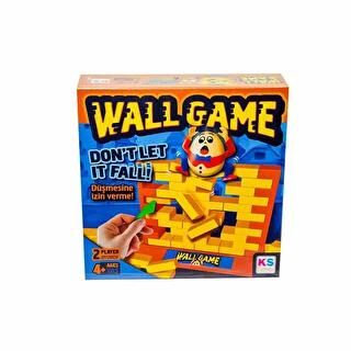 Wall Game - 1