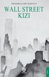 Wall Street Kızı - Dorlion Yayınları