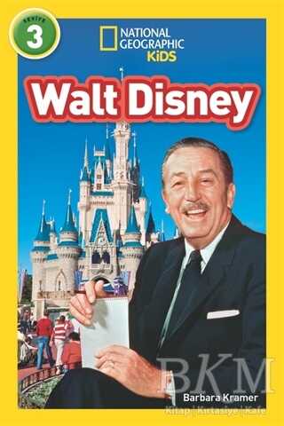 Walt Disney - Seviye 3 - 1