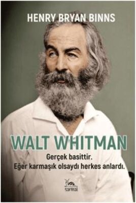 Walt Whitman`ın Hayatı - 1