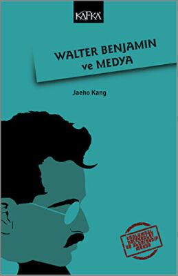 Walter Benjamin ve Medya kapağı