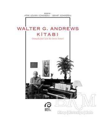Walter G. Andrews Kitabı - İnsan Yayınları