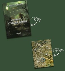 Wanderlust - 2 Çernobil Kapanı - Ulysses Yayınları