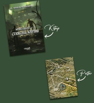 Wanderlust - 2 Çernobil Kapanı - 1