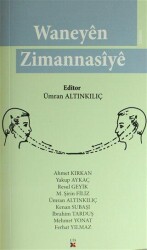 Waneyen Zimannasiye - Lis Basın Yayın
