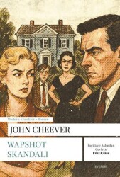 Wapshot Skandalı - Everest Yayınları