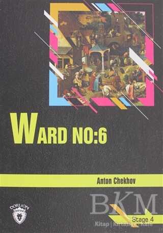 Ward No: 6 Stage 4 - Dorlion Yayınları