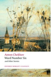 Ward Number Six and Other Stories - Oxford University Press - Classics