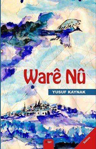 Ware Nü - Sitav Yayınevi