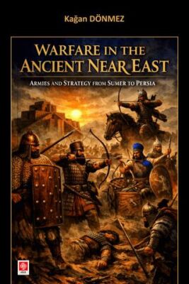 Warfare in the Ancient Near East Armies and Strategy From Sumer to Persia - 1