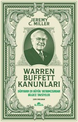 Warren Buffett Kanunları - Kronik Kitap