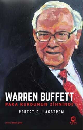 Warren Buffett: Para Kurdunun Zihninde - Nova Kitap