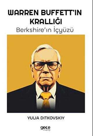 Warren Buffett’ın Krallığı