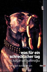 Was Für Ein Schreklicher - Fihrist Kitap
