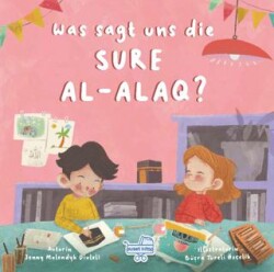Was Sagt Uns Die Sure Al-alaq? - Puset Kitap