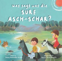 Was Sagt Uns Die Sure Asch-Schar - Puset Kitap