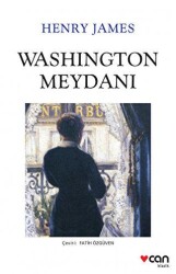 Washington Meydanı - Can Yayınları